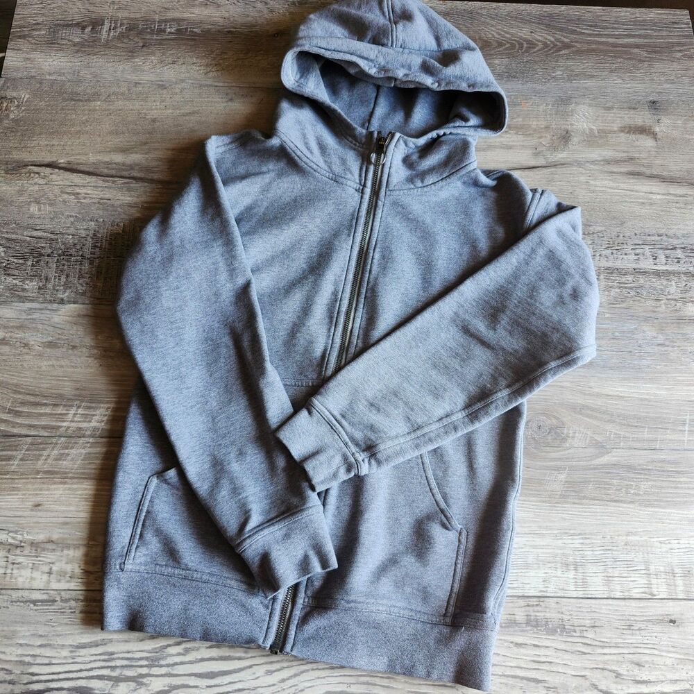 (4) Lululemon All Yours Zip Hoodie
